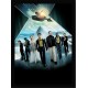 Quadro Poster Herois Xmen 5829