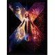 Quadro Poster Herois Xmen 5830