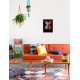 Quadro Poster Herois Xmen 5830
