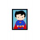 Quadro Poster Baby Herois 5834