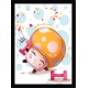 Quadro Poster Art Digital Infantil 5868