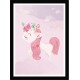 Quadro Poster Art Digital Infantil 5872