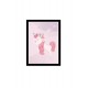 Quadro Poster Art Digital Infantil 5872