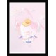 Quadro Poster Art Digital Infantil 5873