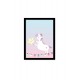 Quadro Poster Art Digital Infantil 5878