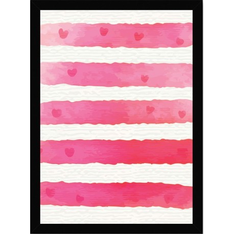 Quadro Poster Art Digital Infantil 5881