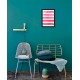 Quadro Poster Art Digital Infantil 5881