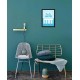 Quadro Poster Art Digital Infantil 5883