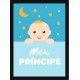 Quadro Poster Art Digital Infantil 5884