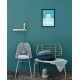 Quadro Poster Art Digital Infantil 5884