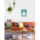Quadro Poster Art Digital Infantil 5884