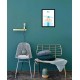 Quadro Poster Art Digital Infantil 5885