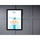 Quadro Poster Art Digital Infantil 5885