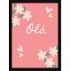 Quadro Poster Art Digital Infantil 5886