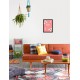 Quadro Poster Art Digital Infantil 5886