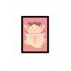 Quadro Poster Art Digital Infantil 5887