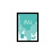 Quadro Poster Art Digital Infantil 5892