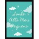 Quadro Poster Art Digital Infantil 5894