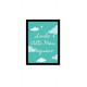 Quadro Poster Art Digital Infantil 5894