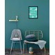 Quadro Poster Art Digital Infantil 5894