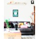 Quadro Poster Art Digital Infantil 5895