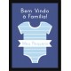 Quadro Poster Art Digital Infantil 5899