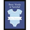 Quadro Poster Art Digital Infantil 5899