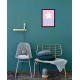 Quadro Poster Art Digital Infantil 5902