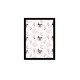 Quadro Poster Art Digital Mosaico Infantil 5909