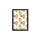 Quadro Poster Art Digital Mosaico Infantil 5921