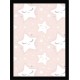 Quadro Poster Art Digital Mosaico Infantil 5943