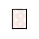 Quadro Poster Art Digital Mosaico Infantil 5943