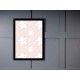 Quadro Poster Art Digital Mosaico Infantil 5943