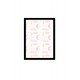 Quadro Poster Art Digital Mosaico Infantil 5946