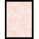 Quadro Poster Art Digital Mosaico Infantil 5947