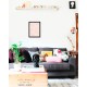 Quadro Poster Art Digital Mosaico Infantil 5947
