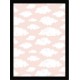 Quadro Poster Art Digital Mosaico Infantil 5948