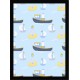 Quadro Poster Art Digital Mosaico Infantil 5952