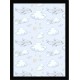 Quadro Poster Art Digital Mosaico Infantil 5967