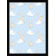 Quadro Poster Art Digital Mosaico Infantil 5968
