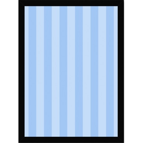 Quadro Poster Art Digital Mosaico Infantil 5989