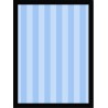 Quadro Poster Art Digital Mosaico Infantil 5989