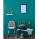 Quadro Poster Art Digital Mosaico Infantil 5989