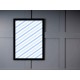 Quadro Poster Art Digital Mosaico Infantil 5992