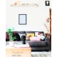 Quadro Poster Art Digital Mosaico Infantil 5992