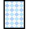 Quadro Poster Art Digital Mosaico Infantil 5994
