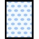 Quadro Poster Art Digital Mosaico Infantil 5995
