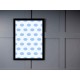 Quadro Poster Art Digital Mosaico Infantil 5995