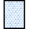 Quadro Poster Art Digital Mosaico Infantil 5996