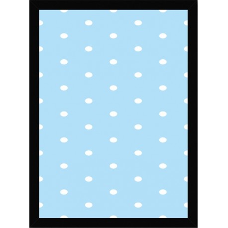 Quadro Poster Art Digital Mosaico Infantil 5997